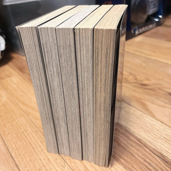 tsubasa reservoir chronicles manga - Picture 6 of 9